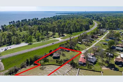 701 Canal Drive, Point Blank, TX 77364 - Photo 46