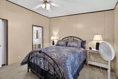 701 Canal Drive, Point Blank, TX 77364 - Photo 14