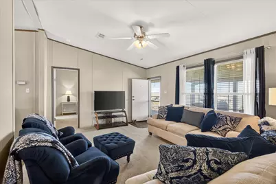 701 Canal Drive, Point Blank, TX 77364 - Photo 6