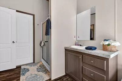 701 Canal Drive, Point Blank, TX 77364 - Photo 24