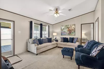701 Canal Drive, Point Blank, TX 77364 - Photo 4