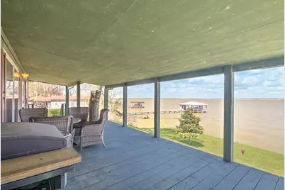 701 Canal Drive, Point Blank, TX 77364 - Photo 28