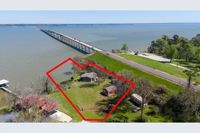 701 Canal Drive, Point Blank, TX 77364 - Photo 48