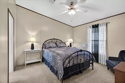 701 Canal Drive, Point Blank, TX 77364 - Photo 12