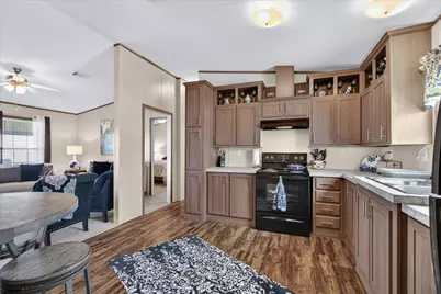 701 Canal Drive, Point Blank, TX 77364 - Photo 10