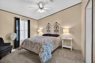 701 Canal Drive, Point Blank, TX 77364 - Photo 20