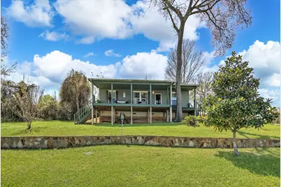 701 Canal Drive, Point Blank, TX 77364 - Photo 2