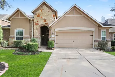 19727 Hubbard Creek Court, Cypress, TX 77433 - Photo 4