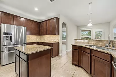 19727 Hubbard Creek Court, Cypress, TX 77433 - Photo 8