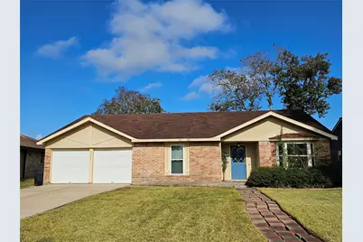 17211 Heritage Bay Drive, Webster, TX 77598 - Photo 1