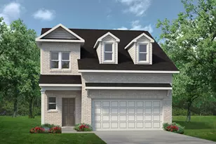 9781 Enclave Ridge Rd, Willis, TX 77318 - Photo 1