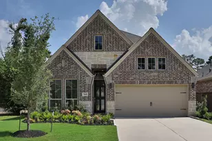 7448 Caprock Cyn Ln, Porter, TX 77365 - Photo 2