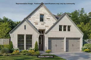 7448 Caprock Cyn Ln, Porter, TX 77365 - Photo 1