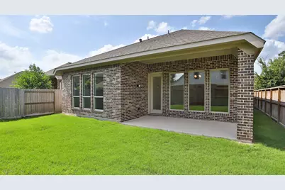 7448 Caprock Canyon Lane, Porter, TX 77365 - Photo 16