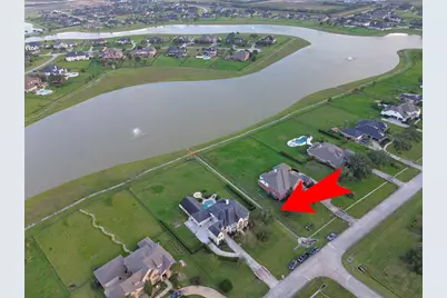 1860 Lake Landing Drive, League City, TX 77573 - Photo 2