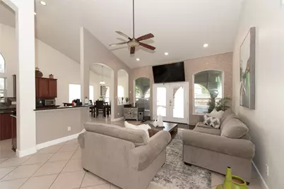 1914 Lakeside Crossing, Katy, TX 77494 - Photo 10