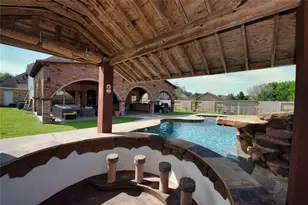 1914 Lakeside Xing, Katy, TX 77494 - Photo 38