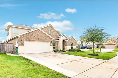 2329 Vineyard Terrace Lane, League City, TX 77573 - Photo 2