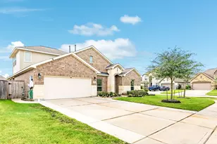 2329 Vineyard Terrace Ln, League City, TX 77573 - Photo 2