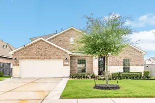 2329 Vineyard Terrace Ln, League City, TX 77573 - Photo 1