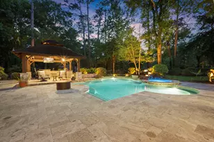 9913 Kleppel Rd, Tomball, TX 77375 - Photo 50