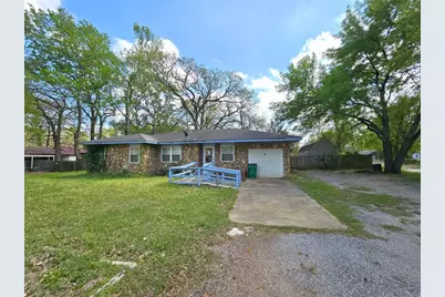 216 Westwood Road, Palestine, TX 75803 - Photo 1
