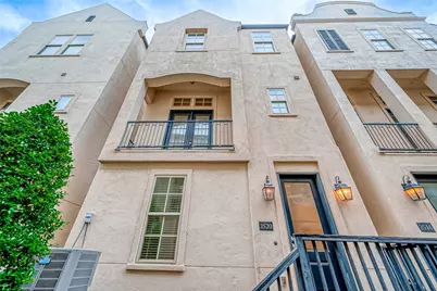2520 Sherwin Street, Houston, TX 77007 - Photo 2