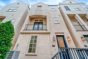 2520 Sherwin St, Houston, TX 77007 - Photo 2