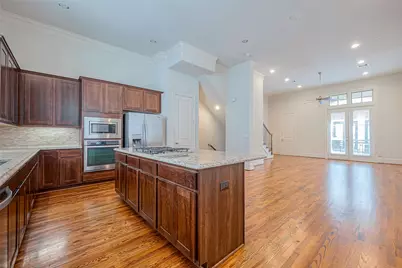 2520 Sherwin Street, Houston, TX 77007 - Photo 10