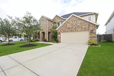 710 Turner Cove Court, La Porte, TX 77571 - Photo 2
