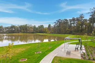 15439 Park Perch Pl, Magnolia, TX 77354 - Photo 10