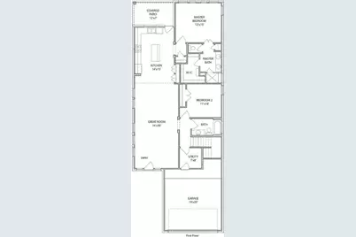 15439 Park Perch Place, Magnolia, TX 77354 - Photo 12