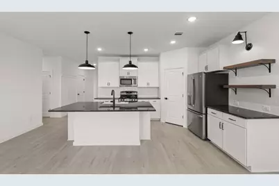 355 West Rose Marie Lane, Montgomery, TX 77356 - Photo 4