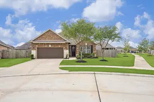 19102 Shoreside Terrace, Manvel, TX 77578 - Photo 2