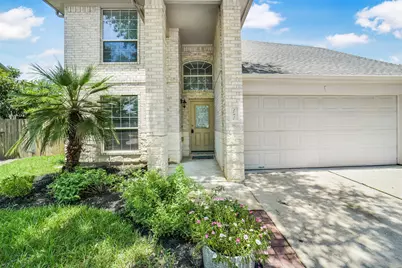 20930 Barbons Heath Court, Katy, TX 77449 - Photo 4