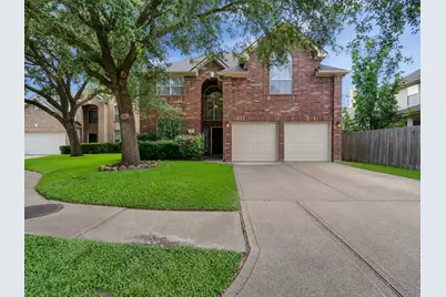 602 Mosman Court, Houston, TX 77094 - Photo 2