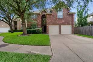 602 Mosman Ct, Houston, TX 77094 - Photo 2