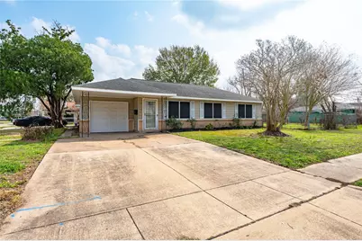 3202 Hays Street, Pasadena, TX 77503 - Photo 1