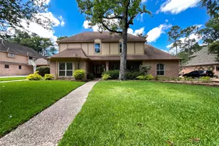 2503 Pleasant Creek Dr, Houston, TX 77345 - Photo 1