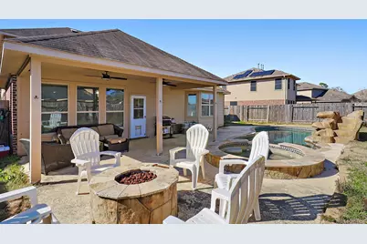 18810 Deer Trace Drive, Crosby, TX 77532 - Photo 1