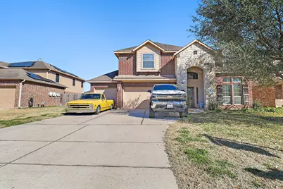 18810 Deer Trace Drive, Crosby, TX 77532 - Photo 26