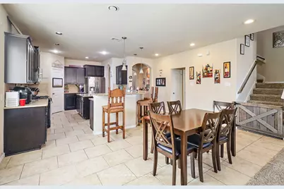 18810 Deer Trace Drive, Crosby, TX 77532 - Photo 8