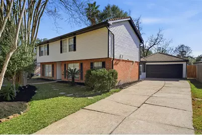 3606 Glenwood Springs Drive, Kingwood, TX 77345 - Photo 2