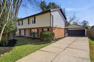 3606 Glenwood Springs Dr, Kingwood, TX 77345 - Photo 2