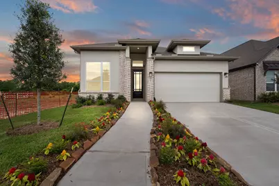 1118 New Haven Lane, Missouri City, TX 77459 - Photo 1