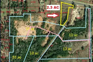 4064 US Hwy 190 E, Livingston, TX 77351 - Photo 1