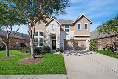 2207 Tonkawa Trail, Katy, TX 77493 - Photo 1