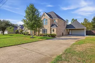 323 Tyler Dr, Lumberton, TX 77657 - Photo 4