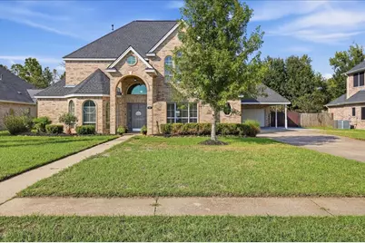 323 Tyler Drive, Lumberton, TX 77657 - Photo 2