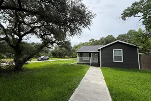 104 Mesquite St, Louise, TX 77455 - Photo 1